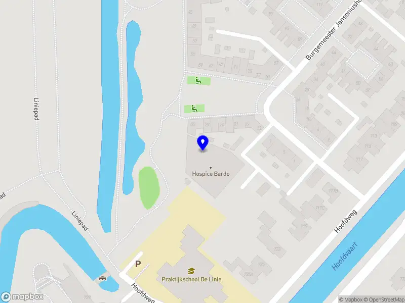 Stichting Beheer Onroerend Goed BARDO Hoofddorp