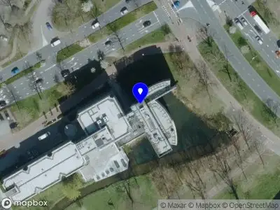 Treeswijck Holding 5 B.V.