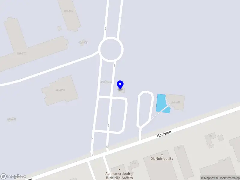OneLogistics Solutions B.V. HOOGERHEIDE