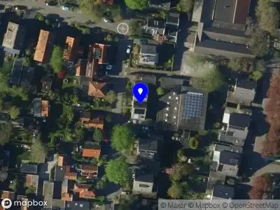 Sietse Eppenga BERGEN (NH)