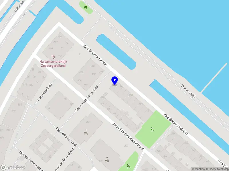 Nieuw bedrijf Adalyze