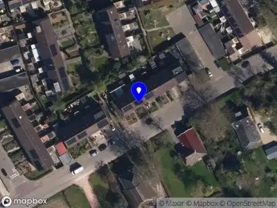 Nieuw bedrijf Tim Ellens Holding B.V.