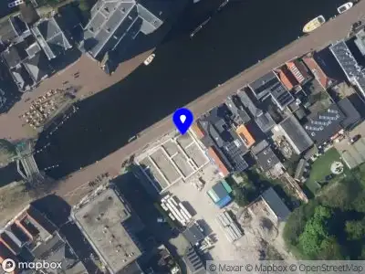 Vve Leidsekade 8-10 te Leidschendam-Voorburg Leidschendam