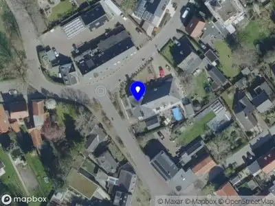 VvE Gebouw Steenstraat 150 Boxmeer