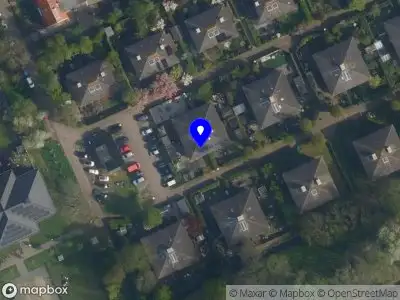 Marten zorg 's-Gravenhage