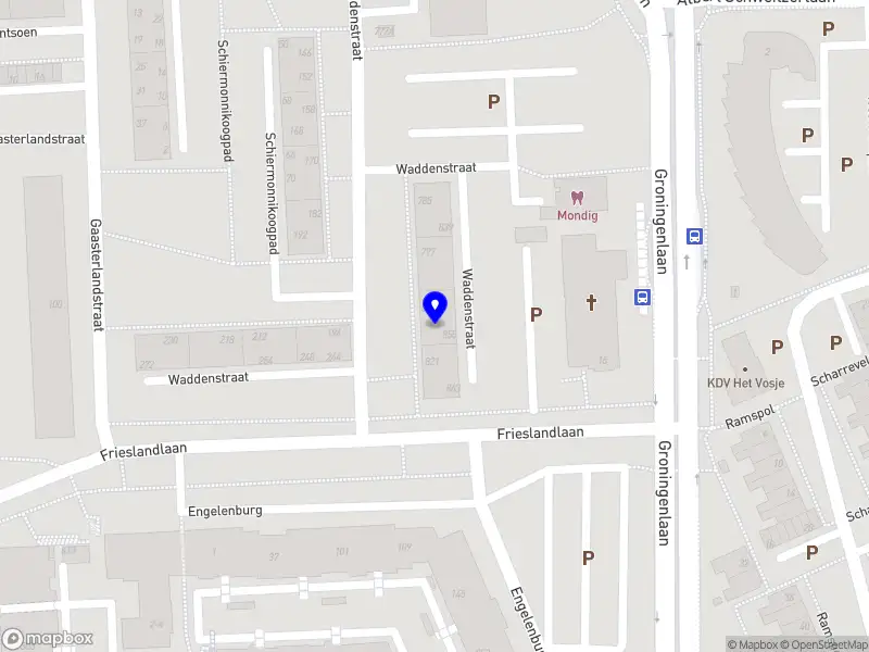 Het Pad Naar Zijn Haarlem