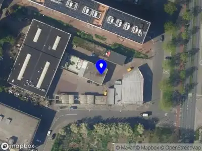 Nieuw bedrijf G.H.F. Installatietechniek