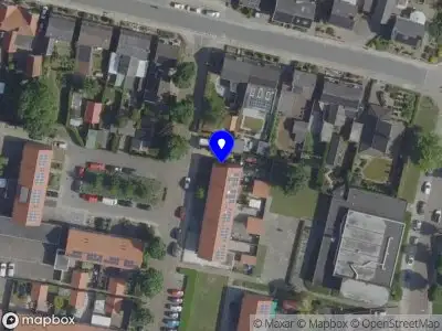 Nieuw bedrijf Amor Paris