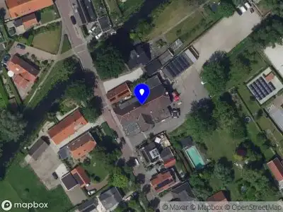 Nieuw bedrijf Swartgoed B.V.