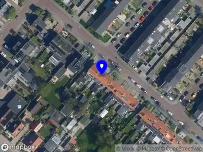 Nieuw bedrijf Bouwservice De Blok