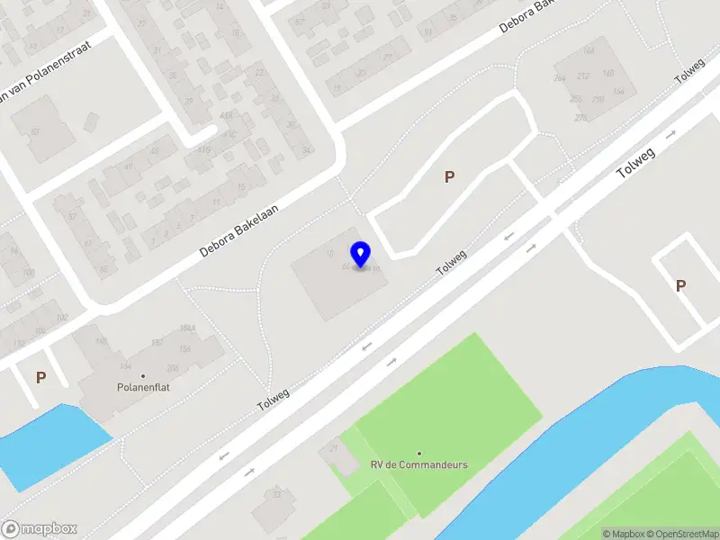 Mansouri multidiensten Heemskerk