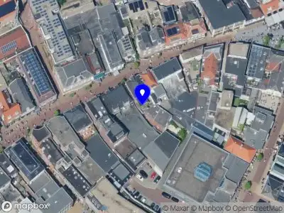 Nieuw bedrijf Topzorg - Social Work