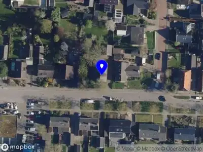 Nieuw bedrijf Allround Haasken