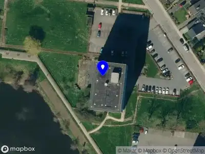 Nieuw bedrijf P.B. Bouw