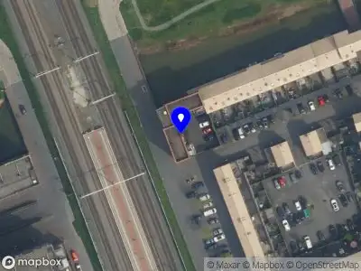 Nieuw bedrijf Lenny Lobato