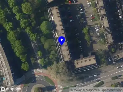 Nieuw bedrijf Spearhead Security