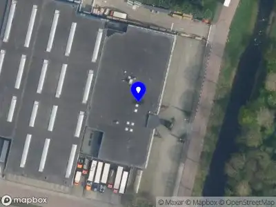 Tegelgroep Nederland B.V.