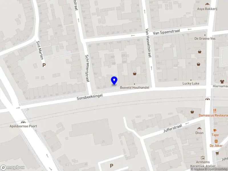 BTS services Arnhem