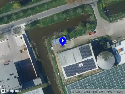 Kir Chasan Grondwerk Andijk