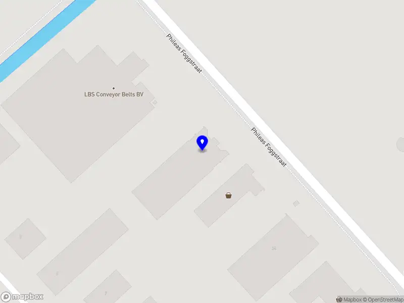 Kuipers Bouwmaterialen Emmen