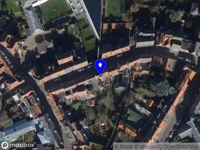 Anna Vroegindeweij Middelburg