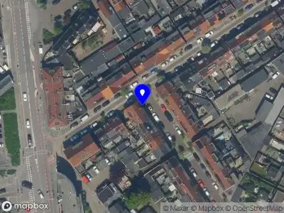 Nieuw bedrijf Amoroso Legal