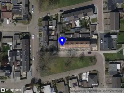 Heimolen Ruitersport