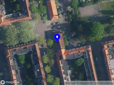 HLDM Holding B.V. Amsterdam