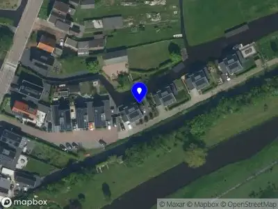Nox Brevis Aviation B.V. Oostzaan