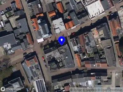 Nieuw bedrijf BasConstructies