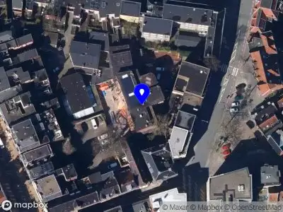 Vve St. Walburgstraat 22 e.v.