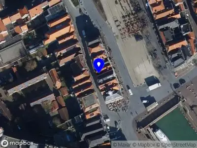 Notanker Exploitatie B.V. Vlissingen