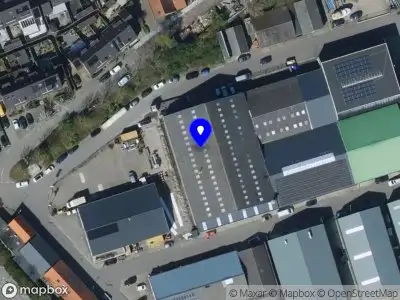 Heftruck Centrale V.O.F. Dirksland