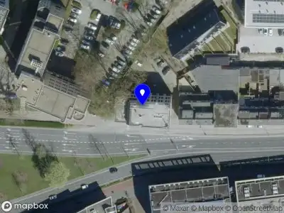 Holland Battery 3 B.V. Eindhoven