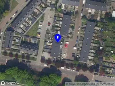 Mw. R. Bouisaghouane