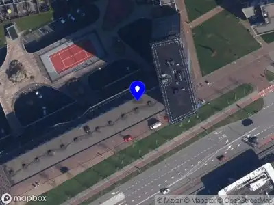 AC-Zorg Groningen