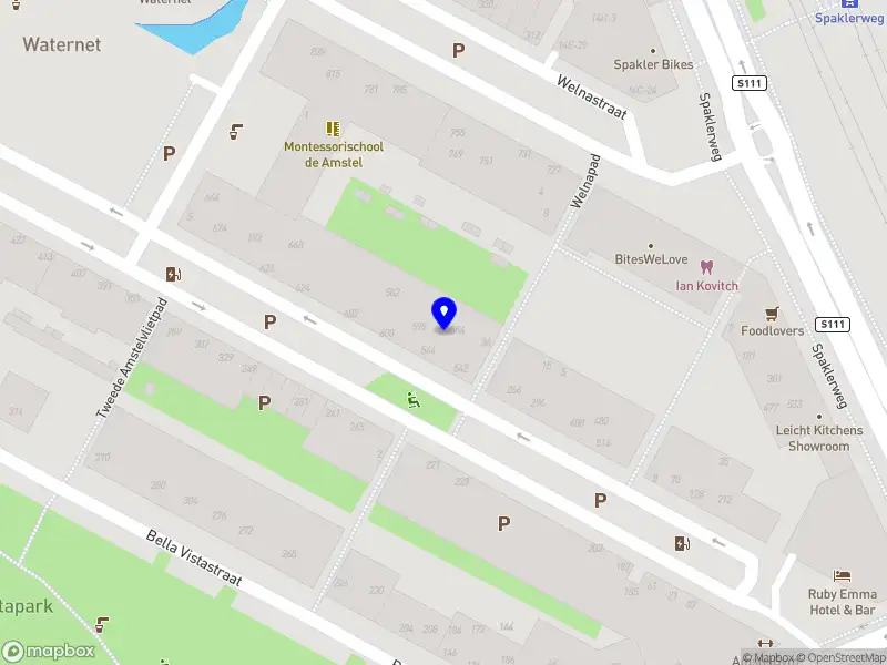 Digiforge Amsterdam