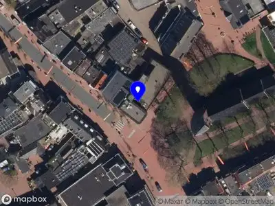 Nieuw bedrijf Wolf Event Services