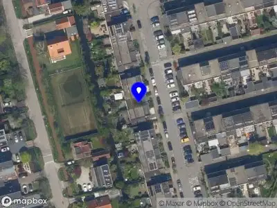 Stichting Roeiteam Port of Rotterdam Rotterdam