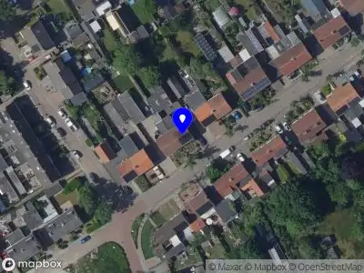 Nieuw bedrijf Mondhygiëniste Kimberly Joppe