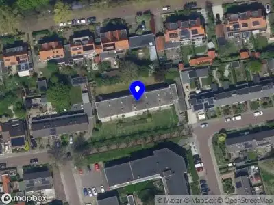 Meinrad van der Scheer