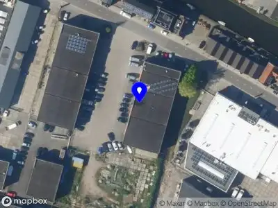 Nieuw bedrijf 2K Auto's Woerden B.V.