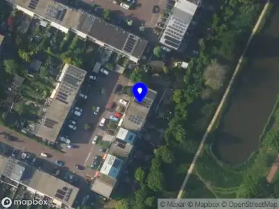 Nieuw bedrijf JHC Buitenbouw