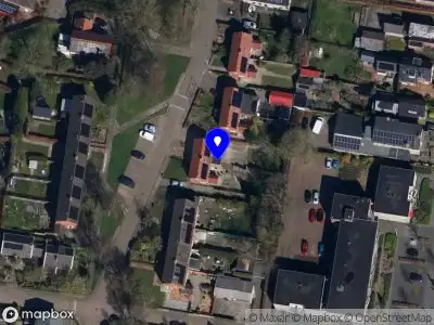 Stichting Serving Lives Foundation