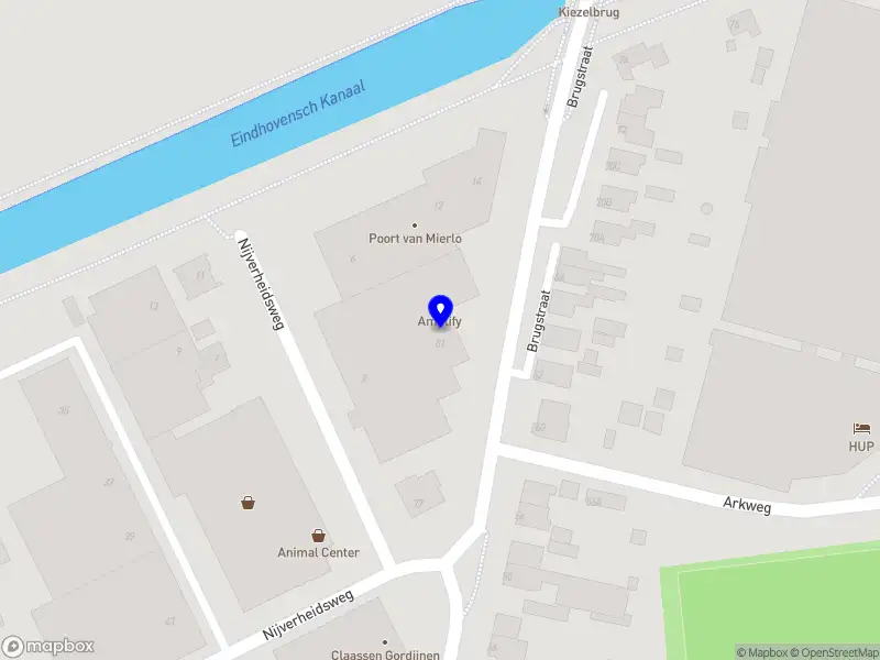 Nieuw bedrijf CtrlConnect