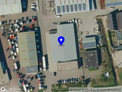 Rockefeller Box Making Company B.V. Nijmegen