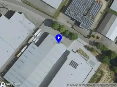 Nieuw bedrijf DNW Vastgoed B.V.