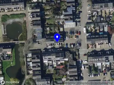 HvdBerg Holding B.V.