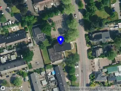 Stichting Buka Hati Bethel