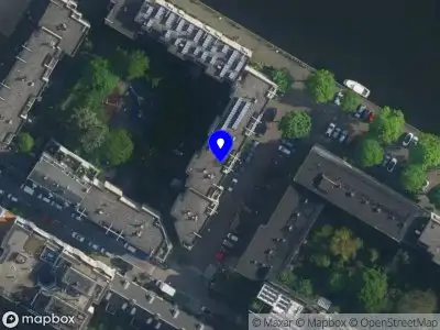 Britt Molenkamp Amsterdam